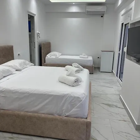 Harmony Διαμέρισμα