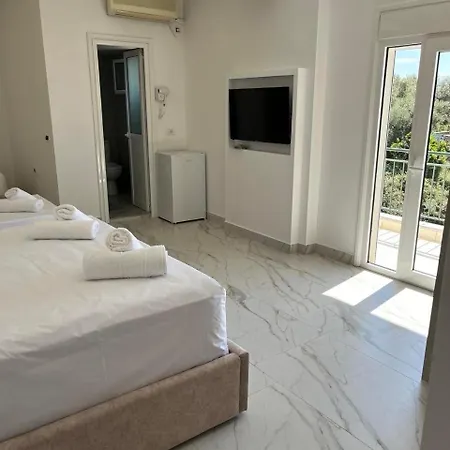 Harmony Διαμέρισμα *