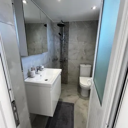 Harmony Apartamento Dhërmi