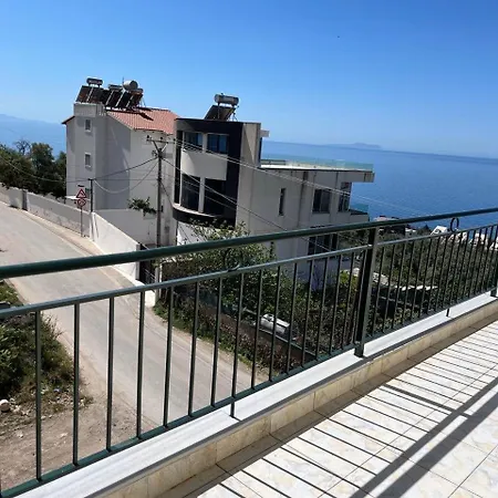 Apartamento Harmony Dhërmi