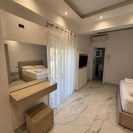 Harmony Διαμέρισμα