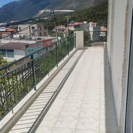 Harmony Dhërmi